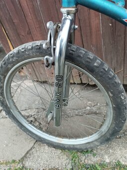 BMX 20 - 3
