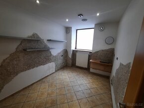 Prodej obchodního prostoru 75m² Brno-Úvoz - 3