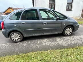Citroën Xsara Picasso 1.6 hdi - 3