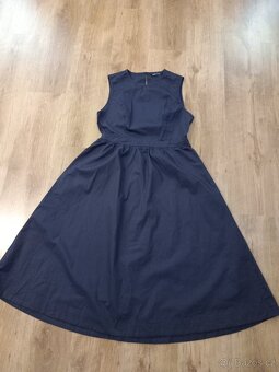 Dlouhé šaty Shein vel. XL - 3