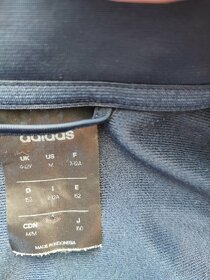 Adidas - nepromokavá bunda a mikina - 3