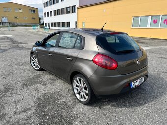 Fiat Bravo 1.9 Multijet Diesel (66 kW) - 3