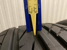 sada letních pneu 215/40/17 Bridgestone - 3