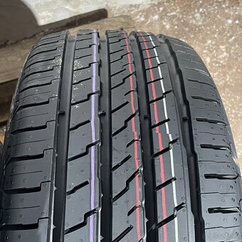 Uplně nové letní pneu 225/50 R17 98Y PointS - 3