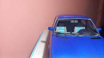 1:18 bmw 5 alpina - 3