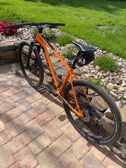 Scott Scale 970, vel. L (175-185cm) - 3