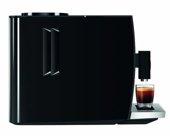 Espresso Jura ENA 4 Full Metropolitan Black - 3