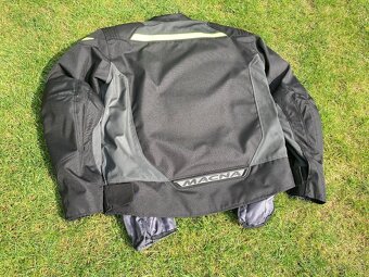 Pánská bunda Macna velikost 2xl- jako nová - 3