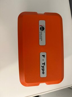 Prodám nivelační přístroj nedo f32 - 3