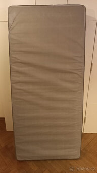 IKEA matrace 90 x 200 cm HÖVAG - 3
