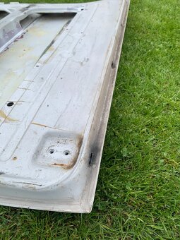 Prodám boční dveře MB Sprinter W903 W903 - 3