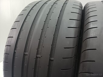 2ks letní pneu 255/30/19 GoodYear - 3