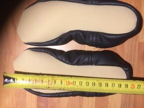 Piškoty na gymnastiku 19cm - 3