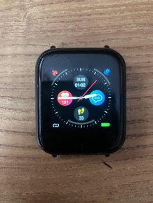 niceboy X-fit watch - 3