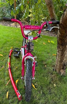 Dětské horské kolo Specialized 16" - 3