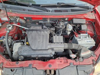 Suzuki Ignis - 3