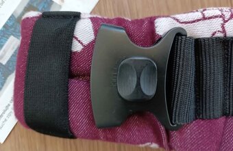 Nosítko MoniLu UNI PLUS - 3