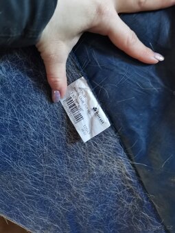 Bucas quilt SD 150g/135cm - 3
