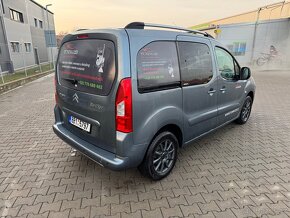Citroën BERLINGO 1,6HDi - 3