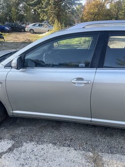 Toyota Avensis t25 2008 110kw 2.2 d4d - 3