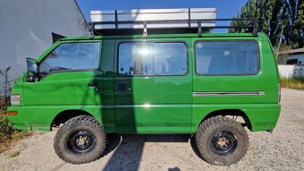 Mitsubishi L 300 4x4 - 3