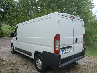 Citroen jumper l2h1 - 3