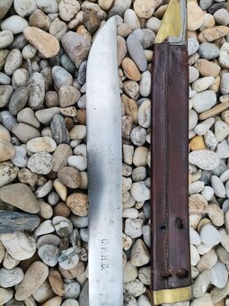 Dýka - 3