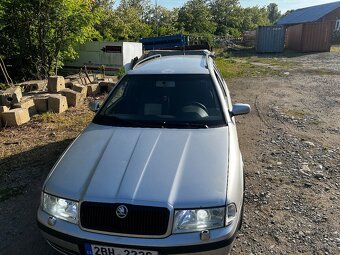 Škoda octavia 1 1.9tdi 81kw 5q - 3
