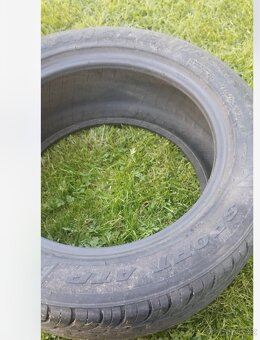 215/55R16 - 3