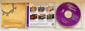 2CD LIFETIME OF ROMANCE - 3