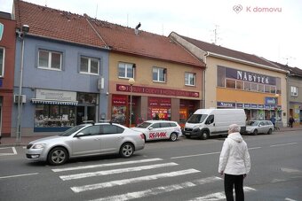 Prodej obchodního prostoru, 980 m2, Veselí nad Moravou - 3
