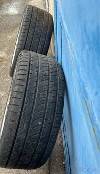 5x112 R18 Disky + Pneu - 3
