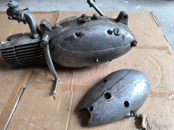 Motor Jawa 05 - 3