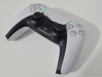 SONY PLAYSTATION 5 S MECHANIKOU 1TB SSD + RESIDENT VILLAGE - 3