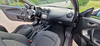 Alfa Romeo Mito 1,4 58kW - 3