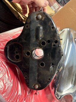 BSA 500 - 3