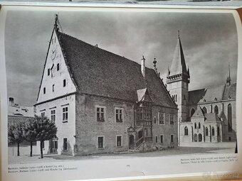 Slovensko vo fotografii Karola Plicku, 1969, Osveta - 3
