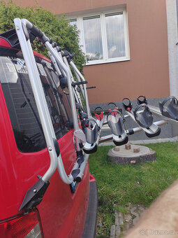 Fiamma carry bike pro vw t5 - 3