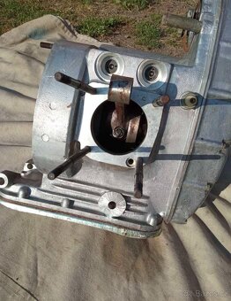Originální nový polomotor válce klikovka hřídel vačka - 3