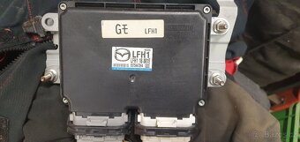 ND MAZDA 6 2007 - 3