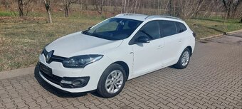 Renault Megane 3 Grandtour  Aut. ,2015 - 3