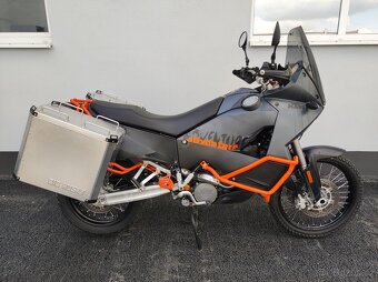 KTM 990 Adventure - 3