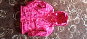 Zimní bunda Wolf 116 - 3