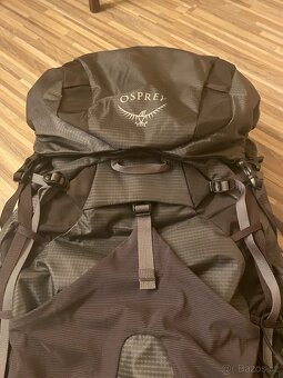 Osprey Exos 48 S/M Grey batoh - 3
