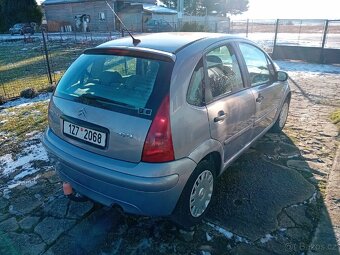 Citroen C3 - 3