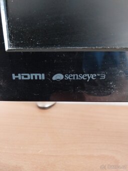 Monitor BENQ - 3