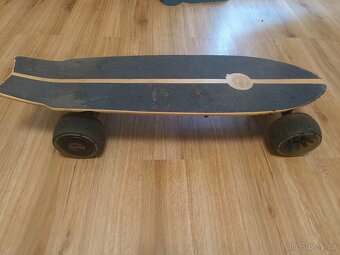 Elektro skateboard Teamgee - 3