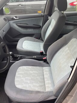 Prodám Škoda Fabie 1.9tdi - 3