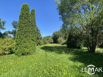 Prodej, stavební pozemek, 1523 m2, Chotěbuz - Podobora - 3