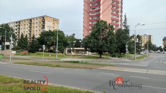 Pronájem, komerční/ostatní, 57 m2, Vejprnická 770/8, 31800 P - 3